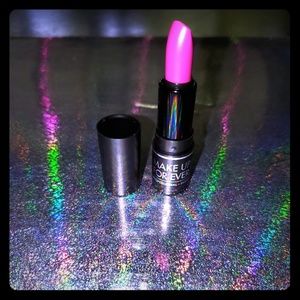Makeup forever lipstick
